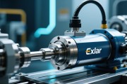 突破极限，Exlar重型伺服电动缸如何重塑工业动力新标准