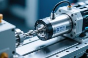 伺服电动缸，精准动力新核心，驱动工业智能化未来