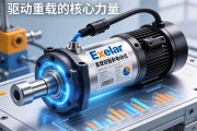 Exlar重型伺服电动缸，驱动重载自动化的核心力量