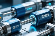 广东电动缸，智能制造的核心驱动力量