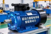 大推力伺服电动缸，驱动工业重载领域的智能新动力