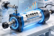 大推力伺服电动缸，驱动未来工业自动化的核心动力