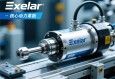 Exlar重型伺服电动缸，工业自动化领域的核心动力革新