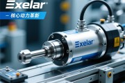 Exlar重型伺服电动缸，工业自动化领域的核心动力革新