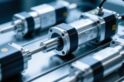 伺服电动缸采购全攻略，关键信息、选型要点与市场洞察