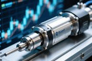 伺服电动缸，伺服电机驱动的精密动力源