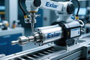 Exlar重型伺服电动缸，工业自动化领域的核心动力革新