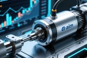 aim电动缸，高精度传动领域的革新力量，aim电动缸，高精度传动的革新力量