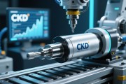 CKD电动缸，现代自动化中的核心驱动力量