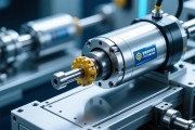伺服电动缸行业，智能制造浪潮下的隐形冠军
