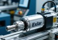 Exlar重型伺服电动缸，工业自动化领域的动力革新者
