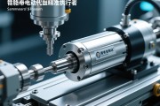 伺服电动缸，智能制造时代的精准执行者