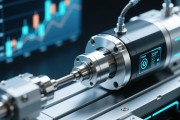 伺服电动缸，精准动力与智能控制的完美融合，伺服电动缸，精准动力与智能控制的完美融合