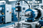 伺服电动缸厂家，智能制造中的核心力量与选择指南