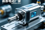 伺服电动缸厂家，智能制造的核心驱动力