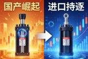 国产崛起与进口竞逐，伺服电动缸市场的格局与抉择