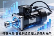 伺服电动缸，智能制造浪潮下的隐形推手