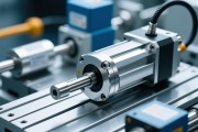 伺服电动缸采购指南，关键信息与选型要点
