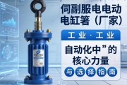 伺服电动缸厂家，工业自动化中的核心力量与选择指南