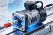 伺服电动缸，高精度直线运动控制的革命性力量