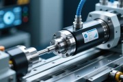 伺服电动缸，现代工业的精准肌肉