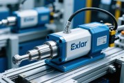 Exlar重型伺服电动缸，工业自动化领域的核心动力革新