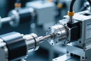 伺服电动缸，智能制造时代的精准执行者