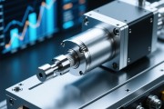 伺服伺服电动缸，高精度驱动的核心技术解析，伺服电动缸高精度驱动核心技术解析