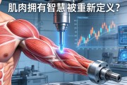伺服电动缸，当肌肉拥有智慧，工业制造如何被重新定义？