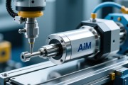 AIM电动缸，现代工业自动化中的核心执行元件，AIM电动缸，现代工业自动化的核心执行元件