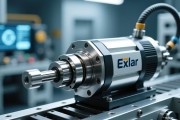 突破动力边界，Exlar重型伺服电动缸如何重塑工业自动化