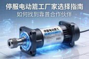 伺服电动缸厂家选择指南，如何找到靠谱合作伙伴？