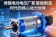 伺服电动缸厂家，智能制造时代的核心动力伙伴
