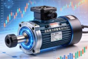 大推力伺服电动缸，驱动工业未来的核心力量