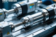 伺服电动缸行业，智能制造浪潮下的隐形冠军