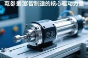 伺服电动缸厂家，智能制造的核心驱动力量