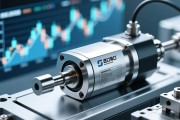 伺服电动缸，进口品牌的技术优势与市场选择