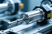 伺服电动缸，精准动力背后的工业革新引擎