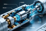 伺服电动缸内部结构解析，从核心组件到工作原理