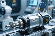 大推力伺服电动缸，现代工业自动化中的核心动力解决方案
