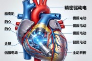 精密驱动的心脏，伺服电动缸内部结构全解析