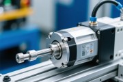 伺服电动缸厂家，工业自动化领域的核心力量与选择指南