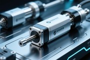 伺服电动缸采购指南，关键考量与选型要点