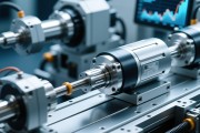 伺服电动缸行业，智能制造浪潮下的核心驱动力量