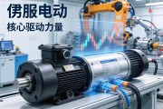 大推力伺服电动缸，现代工业自动化中的核心驱动力量