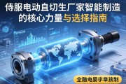 伺服电动缸生产厂家，智能制造的核心力量与选择指南