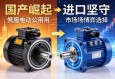 国产崛起与进口坚守，伺服电动缸市场的博弈与选择