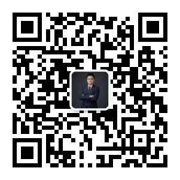 微信二维码