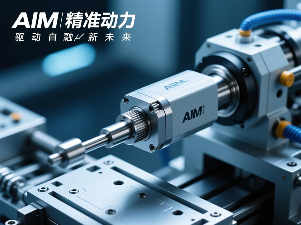 什么是AIM电动缸？