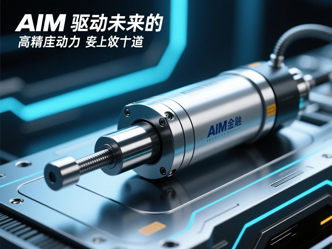 什么是AIM电动缸？